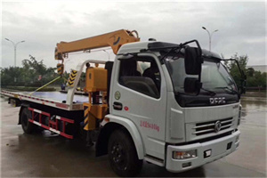 木林24小时道路救援服务